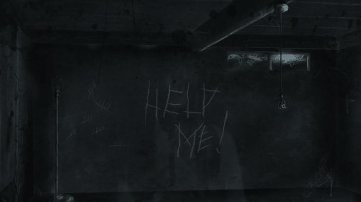 Psycho 60 _ Escape RoomT railer-high