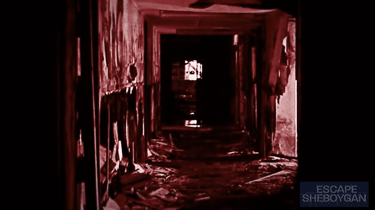 The Infirmary _ Escape Room Trailer-high