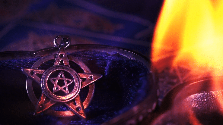 Witching Hour _ Escape Room Trailer V2-high