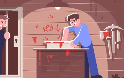What IS An Escape Room?