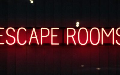Escape Room Market Research